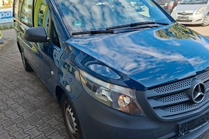 Mercedes-Benz Vito 328.000 km 8.200 &euro; Rathenow 14712