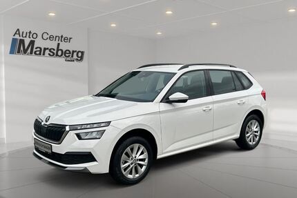Skoda Kamiq 24.096 km 18.790 &euro; Marsberg 34431
