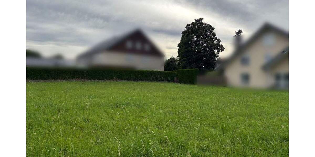 Grundstück Detmold / Heidenoldendorf Heidenoldendorf - 136.000&euro; | Angebot:26724089