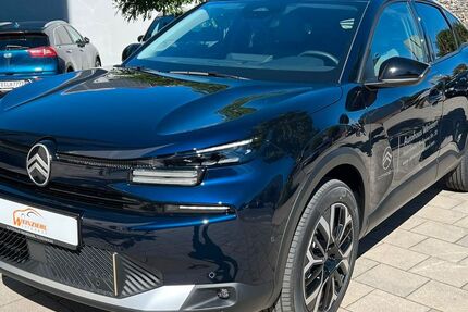 Citroen C4 3.500 km 25.980 € Rosenheim 83022