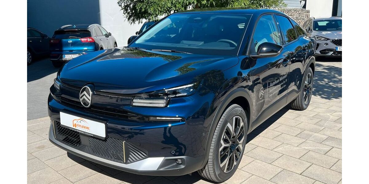 Citroen C4 3.500 km 25.980 € Rosenheim 83022