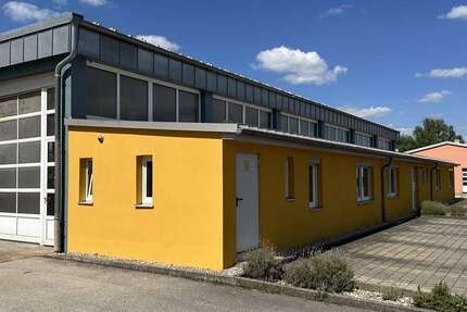 Gewerbeobjekt Allersberg Eismannsdorf - 2.360&euro; | Angebot:26993024