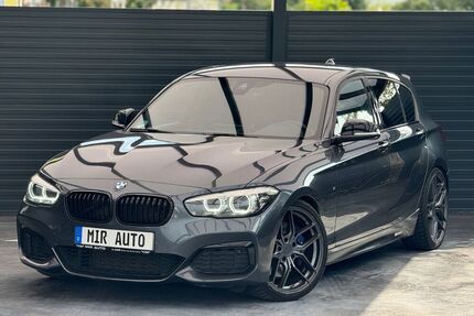 BMW M140i