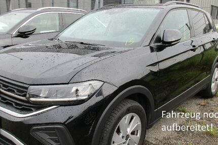 VW T-Cross 16.950 km 24.480 € Lastrup 49688
