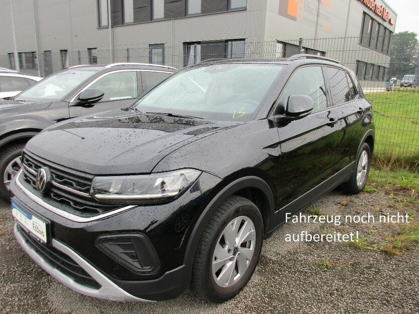VW T-Cross 16.950 km 24.480 € Lastrup 49688