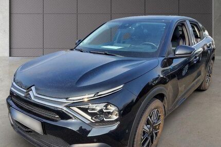 Citroen C4 45.930 km 16.555 &euro; Röthenbach a. d. Pegnitz 90552