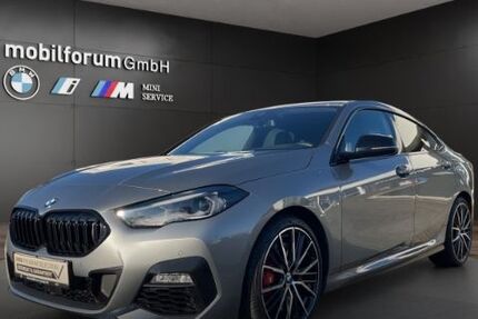 BMW 220 Gran Coupé 5.605 km 36.903 &euro; Bischofswerda 01877