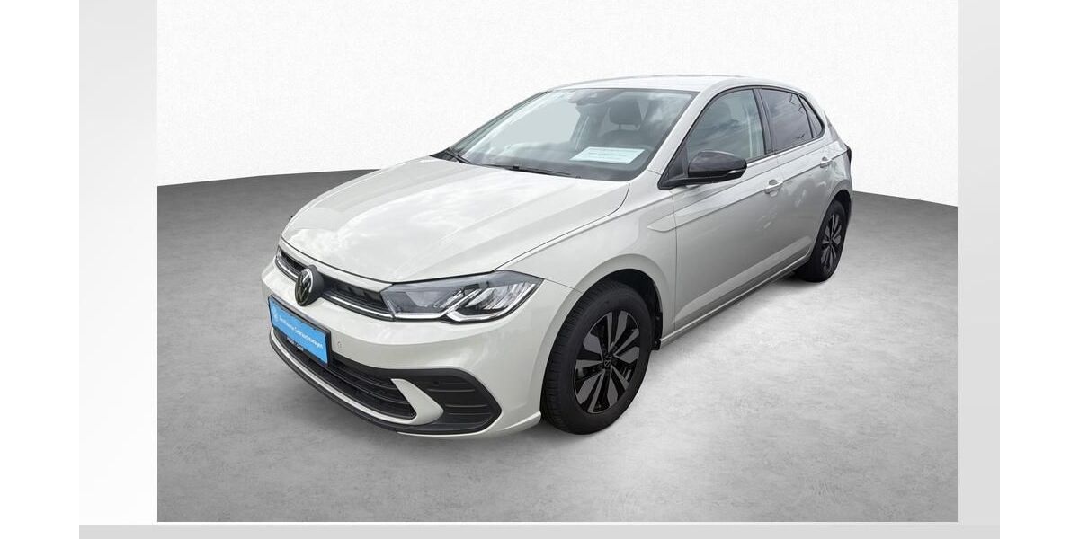 VW Polo 12.400 km 20.740 &euro; Burgoberbach 91595