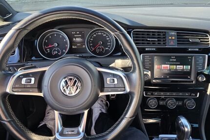 VW Golf 79.950 km 16.500 &euro; Lüssow 18273
