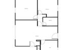 Etagenwohnung Kaufbeuren - 4 Zimmer, 101 m&sup2;, 961&euro; | Angebot:25387258