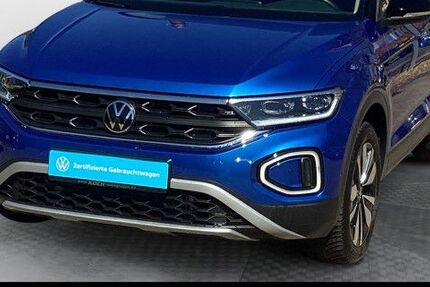 VW T-Roc 33.000 km 23.730 &euro; Insingen 91610