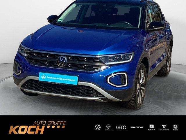VW T-Roc 33.000 km 23.730 &euro; Insingen 91610