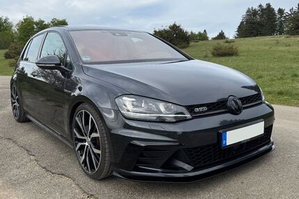 VW Golf 136.040 km 21.999 &euro; Steinheim 89555