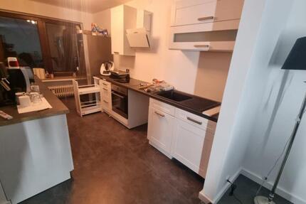 3 ZKB in Wallerfangen - 1. OG zentrale Lage - 800 € 3 zimmer