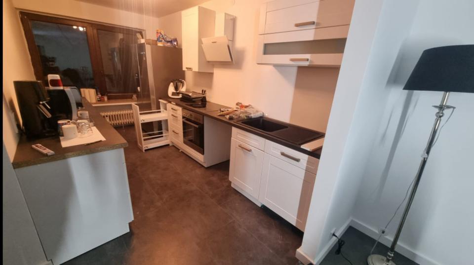 3 ZKB in Wallerfangen - 1. OG zentrale Lage - 800 € 3 zimmer