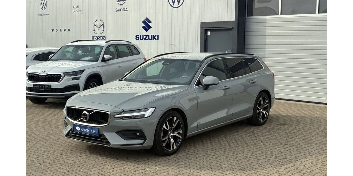 Volvo V60 24.144 km 33.990 &euro; Rostock 18146