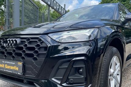 Audi Q5 31.639 km 36.900 &euro; Essen 45355