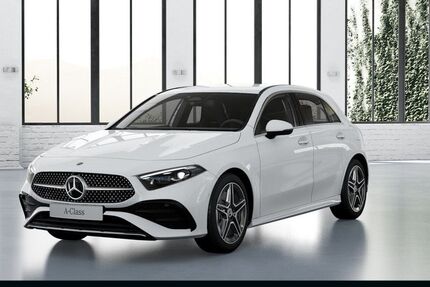Mercedes-Benz A 250 4.121 km 37.890 &euro; Goslar 38644