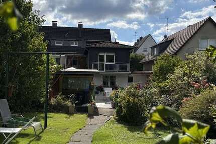 Haus zum Kaufen in Bergisch Gladbach 498.000 € 103.42 m² 5 zimmer