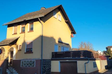 Haus Limburg an der Lahn Ahlbach - 5.5 Zimmer, 120 m&sup2;, 340.000&euro; | Angebot:26986553