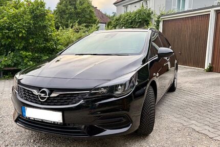 Opel Astra 112.000 km 12.000 &euro; Stephanskirchen 83071