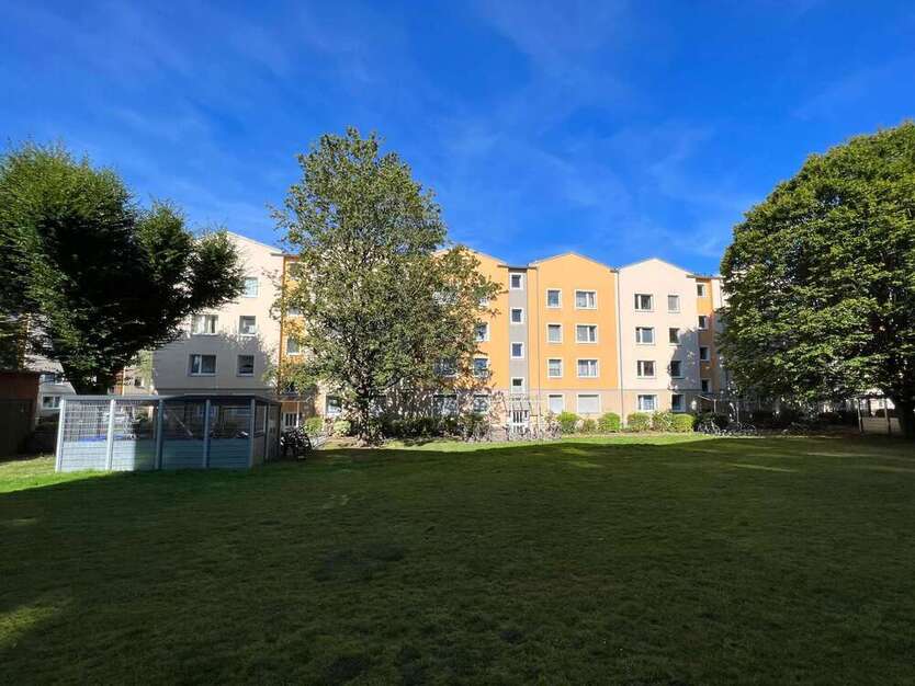 Wohnung zum Mieten in Oldenburg 548 € 67.1 m²