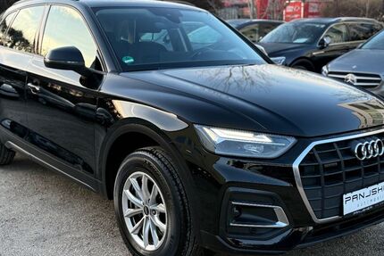 Audi Q5 100.000 km 29.799 &euro; Stuttgart-Möhringen 70567