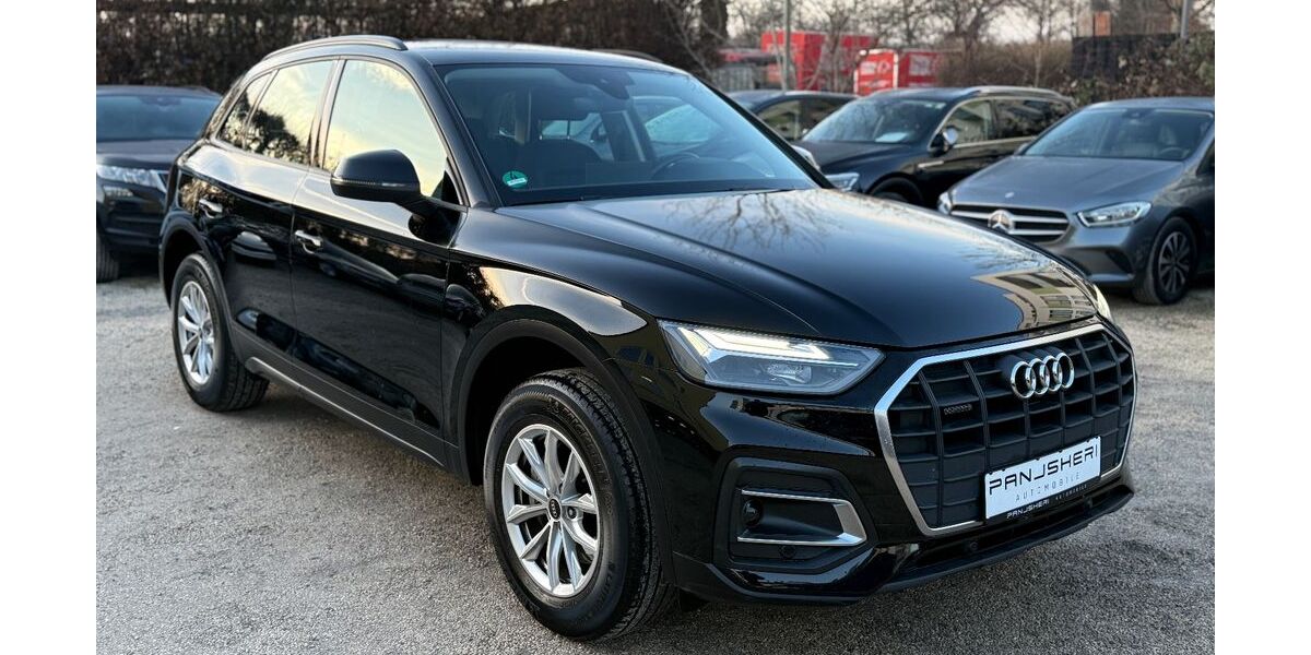 Audi Q5 100.000 km 29.999 &euro; Stuttgart-Möhringen 70567