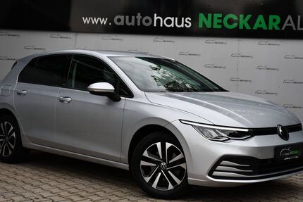 VW Golf 50.000 km 16.480 &euro; Reutlingen 72762