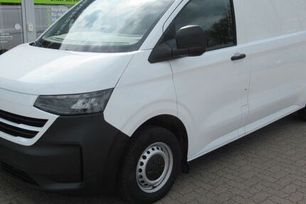 VW T7 Transporter 12.200 km 33.980 &euro; Rotenburg (Wümme) 27356