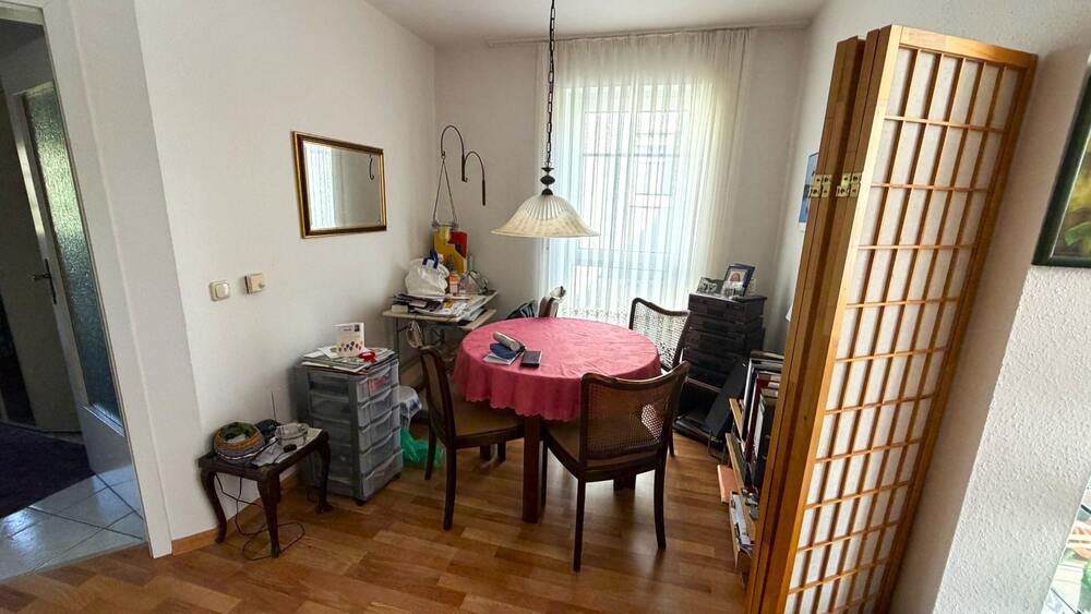 Zuhause mit Wohlfühlcharakter – Gepflegte Doppelhaushälfte mit Garage und Garten - Doppelhaushälfte Geringswalde | Angebot:27193826