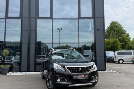 Peugeot 2008 112.000 km 8.999 &euro; Rotenburg 27356