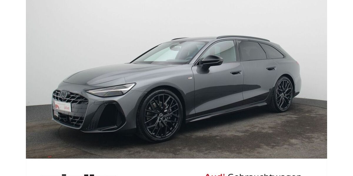 Audi A6 24.900 km 54.980 &euro; Würzburg 97076