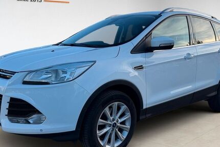 Ford Kuga 153.000 km 9.499 &euro; Hannover 30179