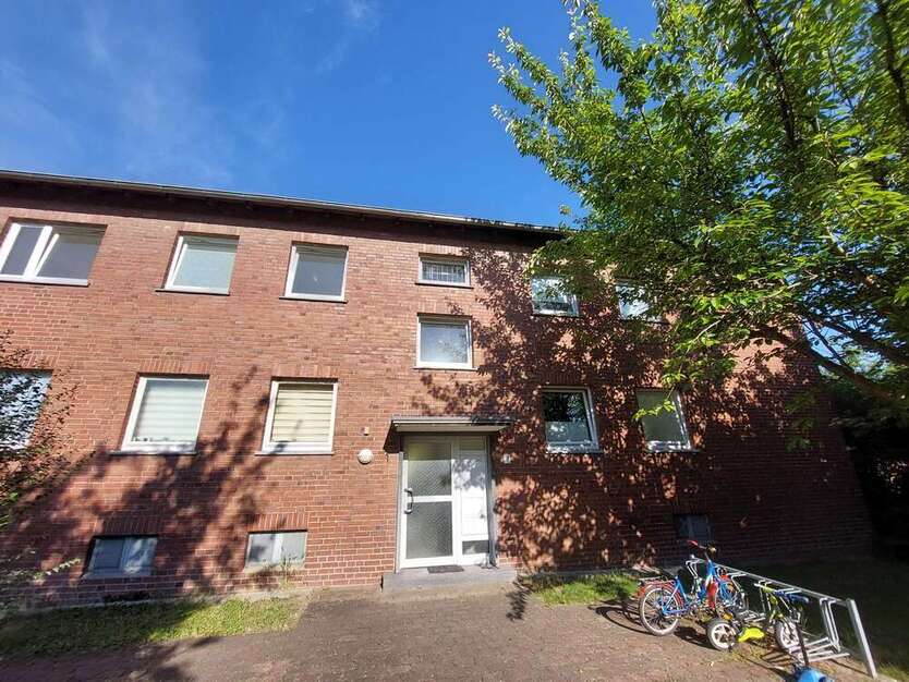 Wohnung zum Mieten in Sendenhorst 420 € 63.41 m²