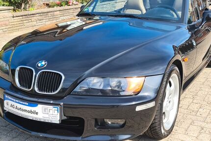 BMW Z3 84.507 km 15.900 € Steinfeld 49439