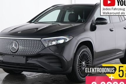 Mercedes-Benz EQA 23.692 km 47.800 &euro; Cloppenburg 49661