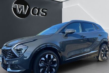 Kia Sportage 15.172 km 37.970 &euro; Stuhr 28816