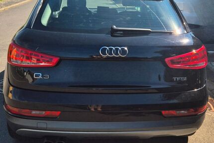 Audi Q3 85.000 km 17.100 &euro; Hausen 97262