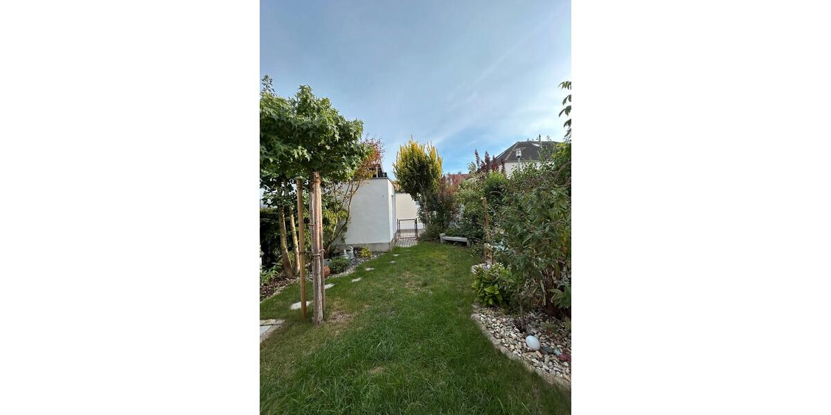 Reihenhaus Ingolstadt Nordost - 4 Zimmer, 160 m&sup2;, 680.000&euro; | Angebot:27030513
