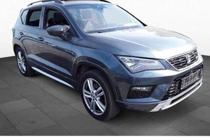 Seat Ateca 50.012 km 24.705 &euro; Nürnberg 90411