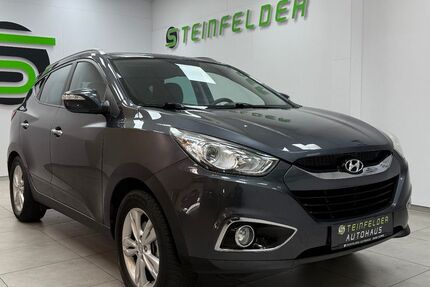 Hyundai ix35 219.725 km 7.290 &euro; Steinfeld 49439