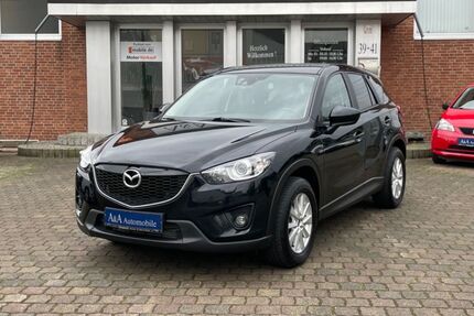 Mazda CX-5 184.290 km 9.990 &euro; Münster 48163