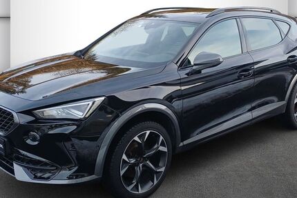 Cupra Formentor 143.709 km 22.980 &euro; Zella-Mehlis 98544