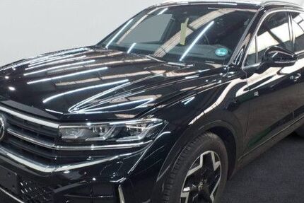 VW Touareg 15.409 km 58.540 &euro; Lohr am Main 97816