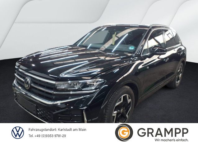 VW Touareg 15.409 km 58.540 &euro; Lohr am Main 97816