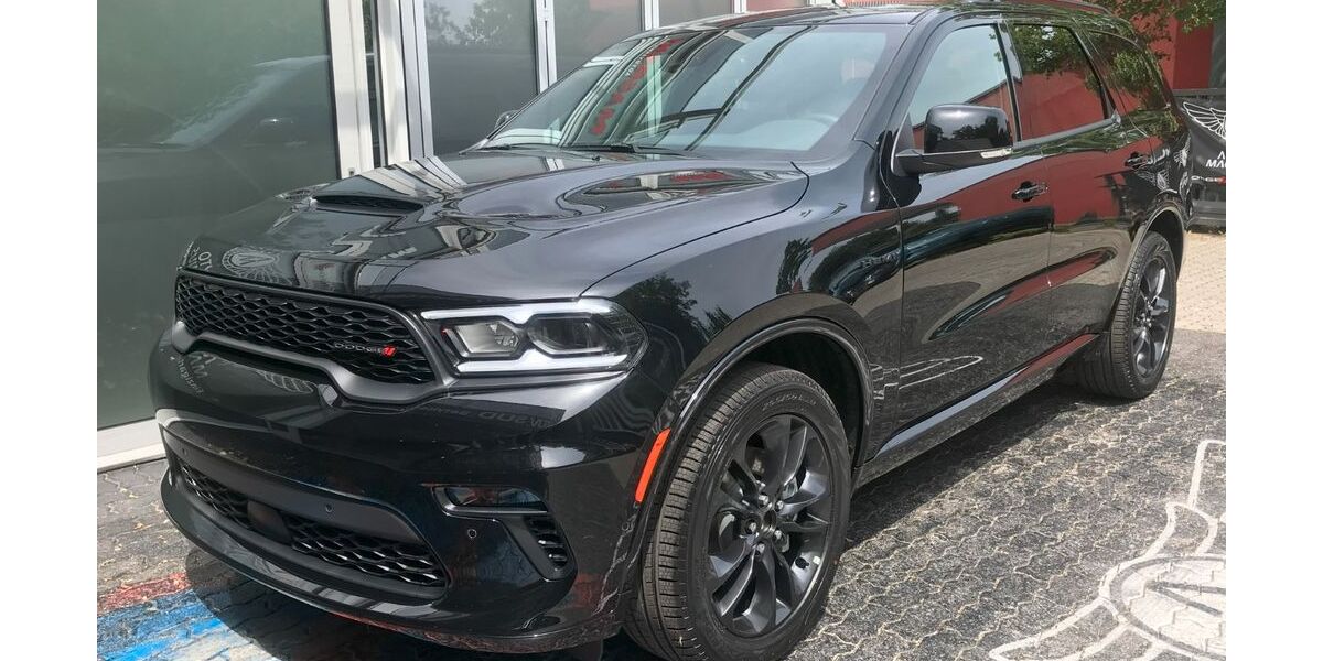 Dodge Durango 56.000 km 63.900 &euro; München 81825