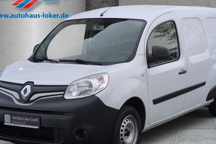 Renault Kangoo 115.400 km 8.990 &euro; Raesfeld - Erle 46348