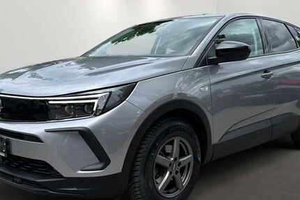 Opel Grandland (X) 30.250 km 20.990 &euro; München 81249
