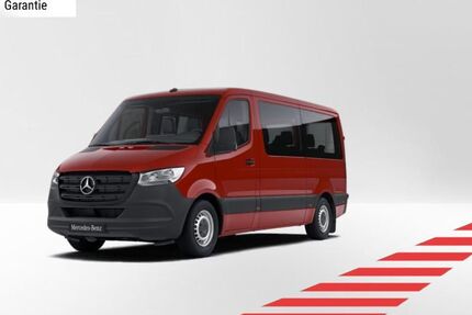Mercedes-Benz Sprinter 9.390 km 38.890 € Hamburg 21029
